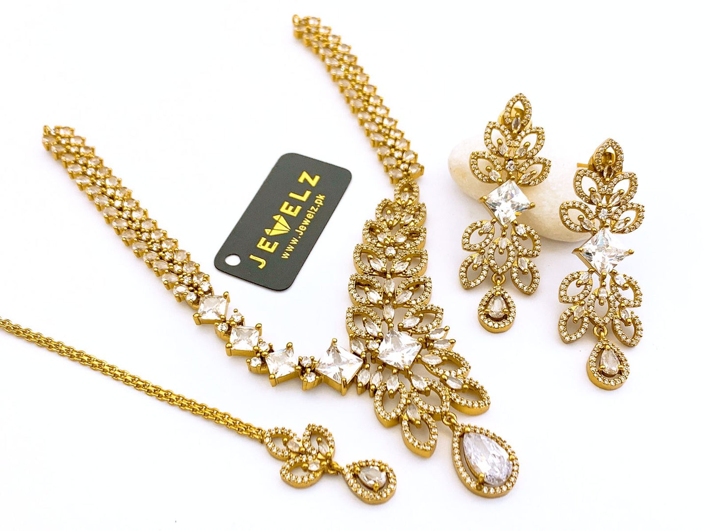 Necklace Set