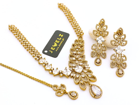 Necklace Set