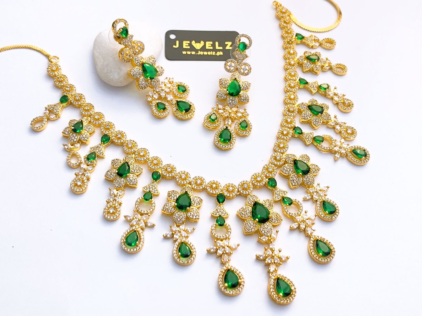 Necklace Set