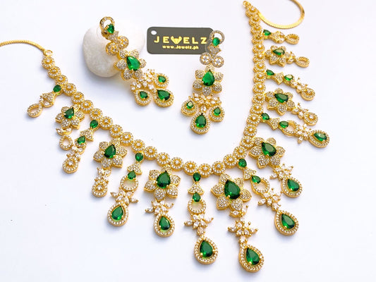 Necklace Set