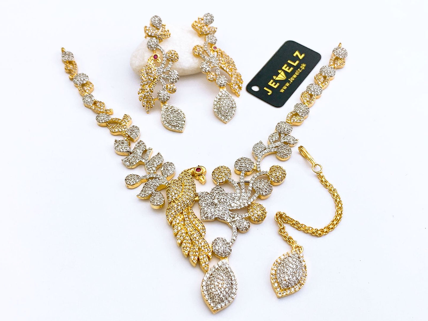 Necklace Set