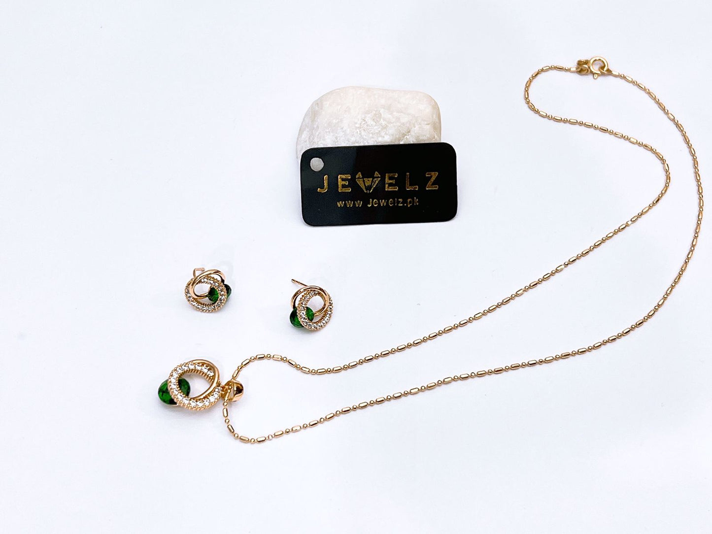 Locket Set