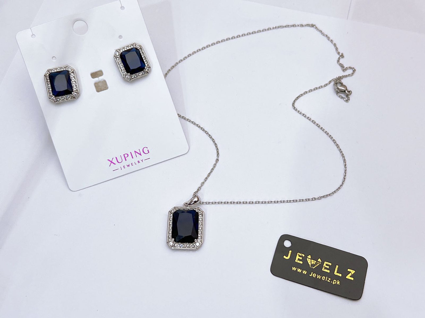 Locket Set