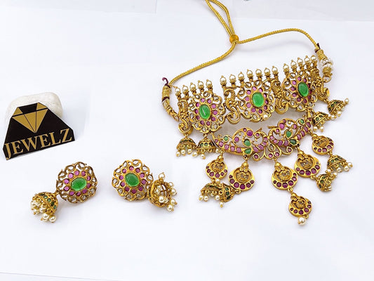 Choker Set