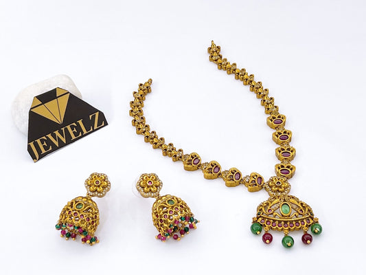 Necklace Set