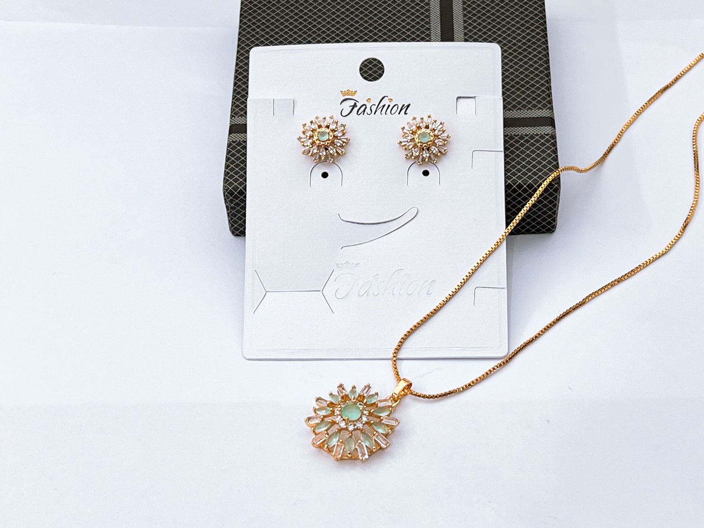 Locket Set