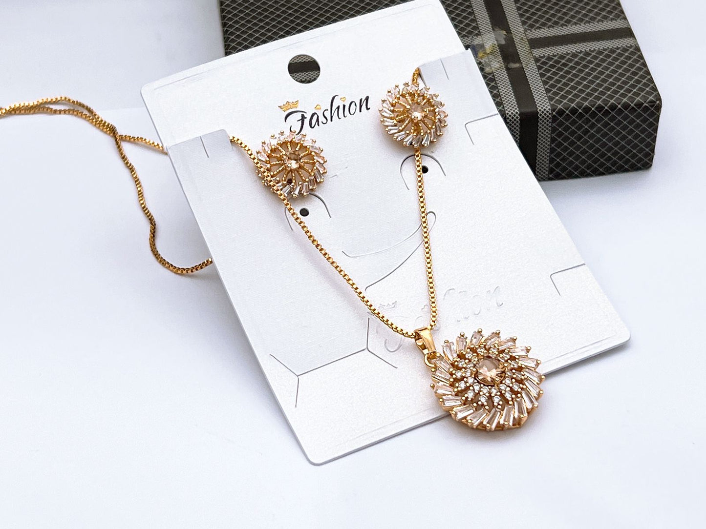 Locket Set