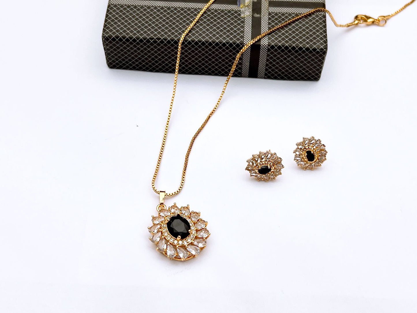 Locket Set