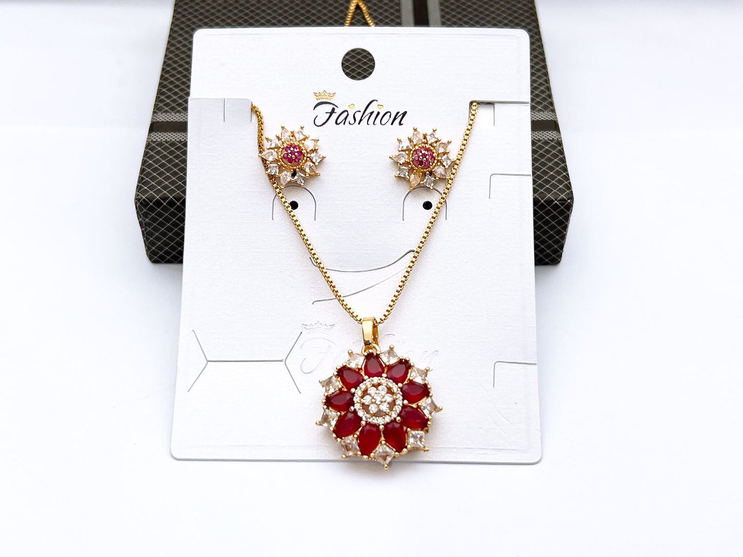 Locket Set