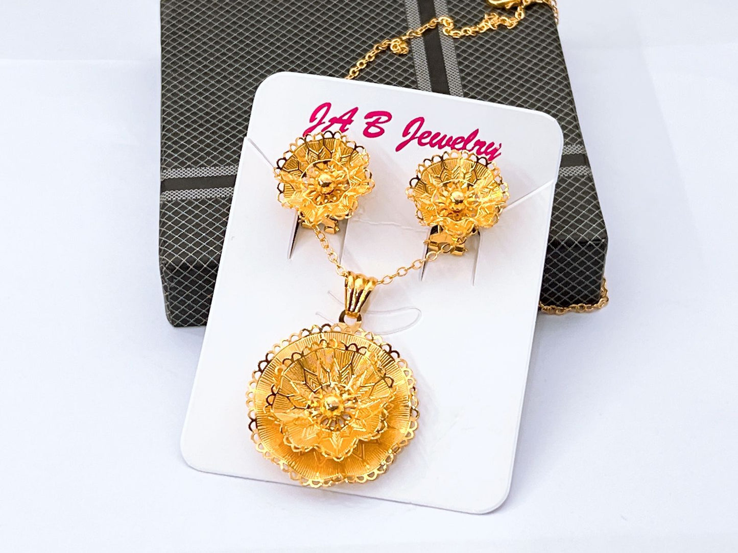 Locket Set