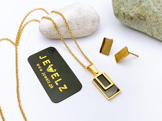 Locket set