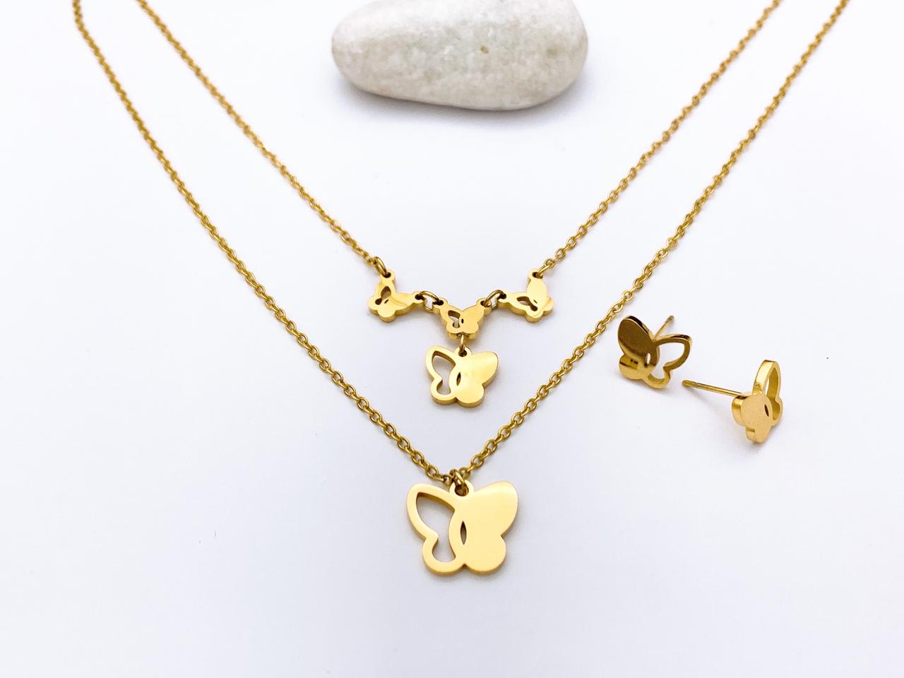 Locket set