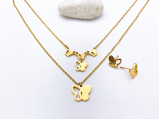 Locket set