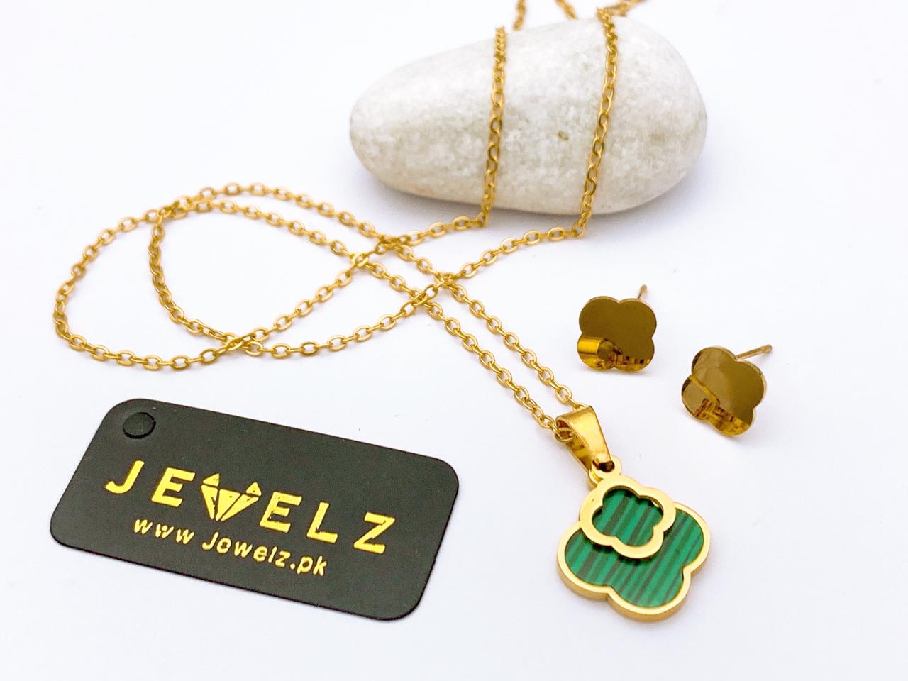 Locket set