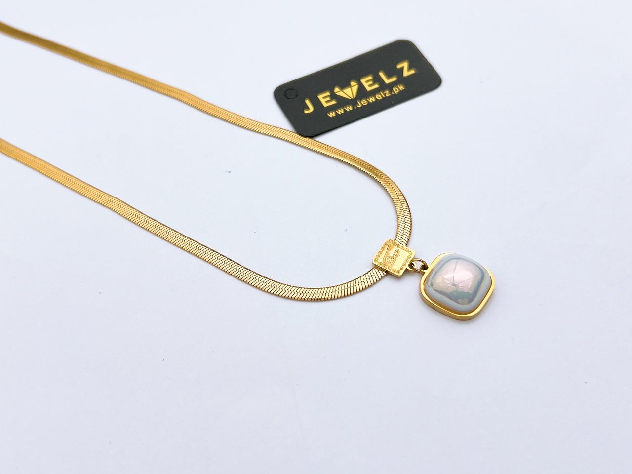 Locket Chain
