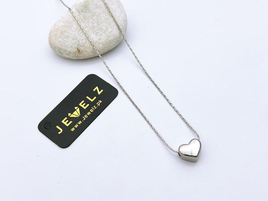 Locket Chain