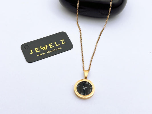 Locket Chain