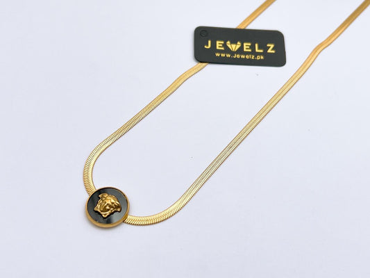 Locket Chain