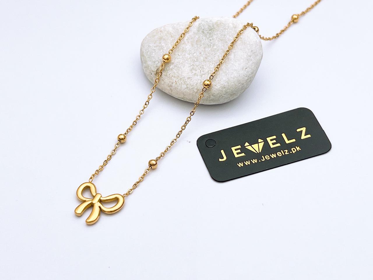 Locket Chain