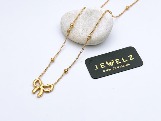 Locket Chain