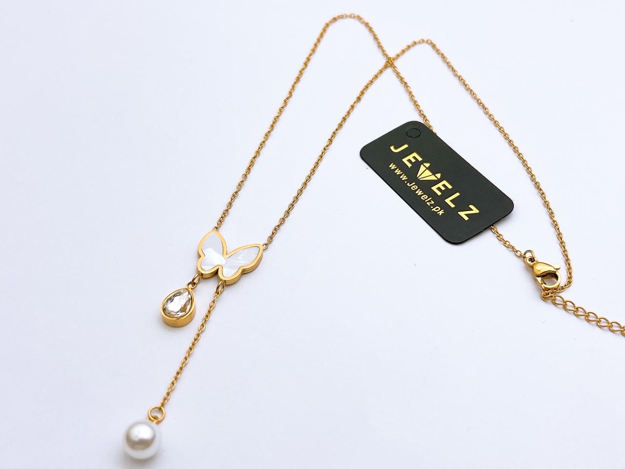 Locket Chain.