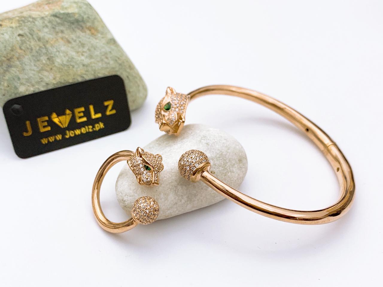 Bracelet Karah+Ring