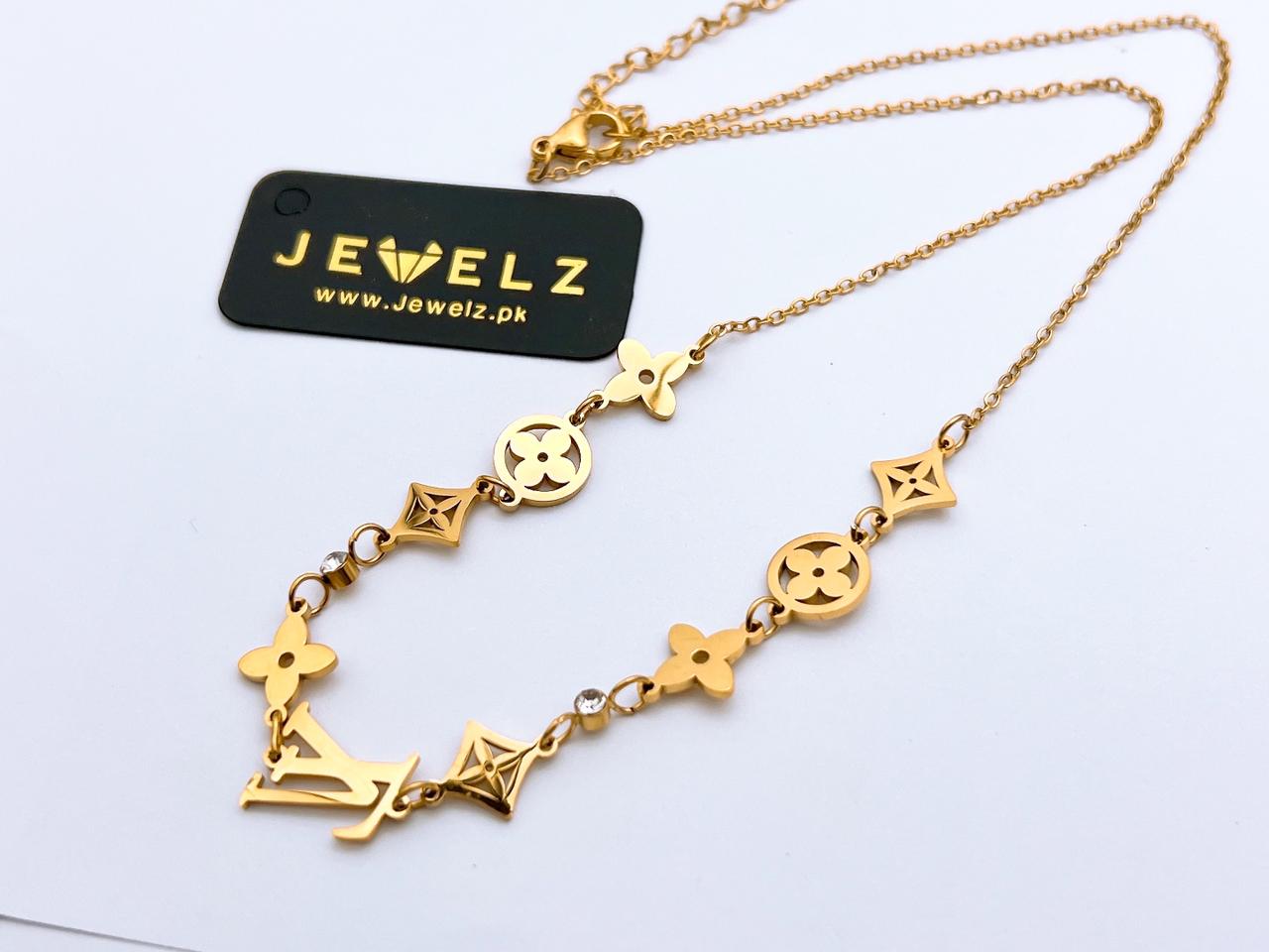 Locket Chain