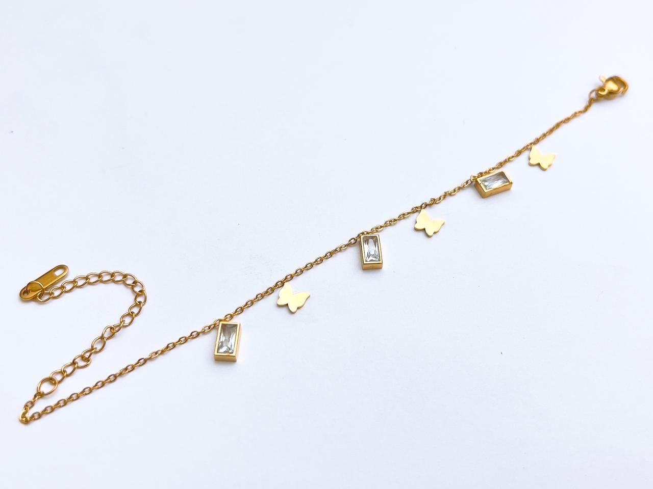 Anklets